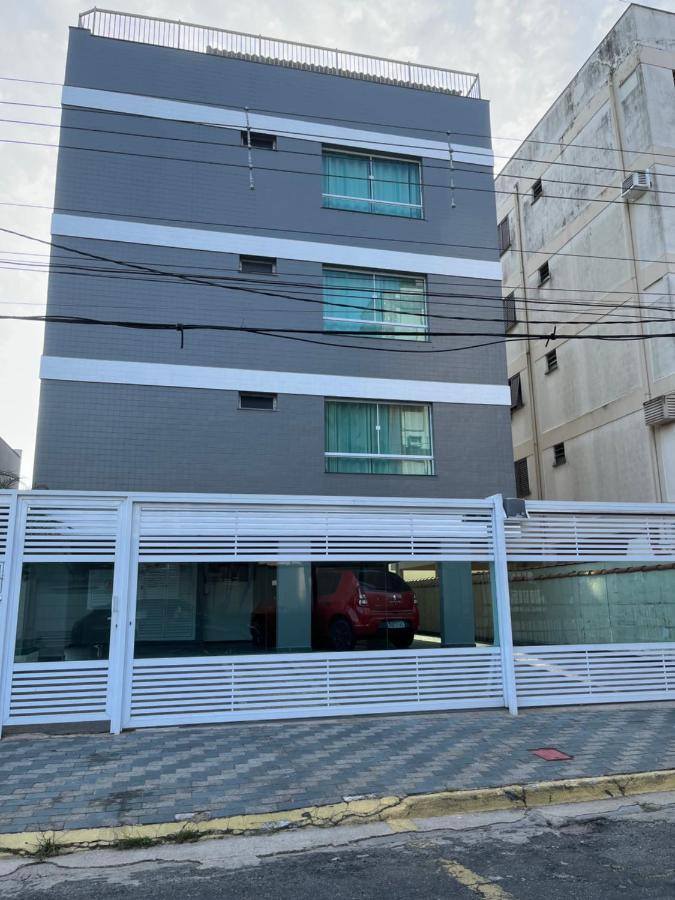 Apto. Guaruja/Tombo/Asturias Kültér fotó