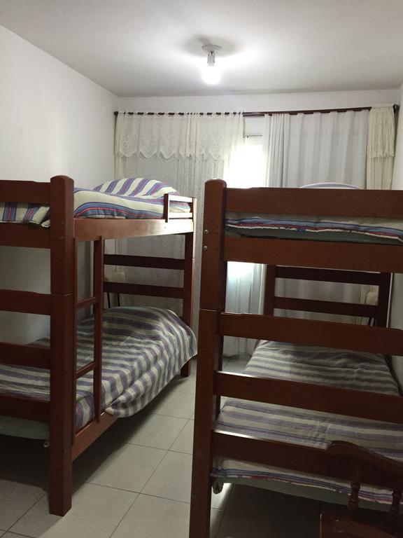Apto. Guaruja/Tombo/Asturias Kültér fotó