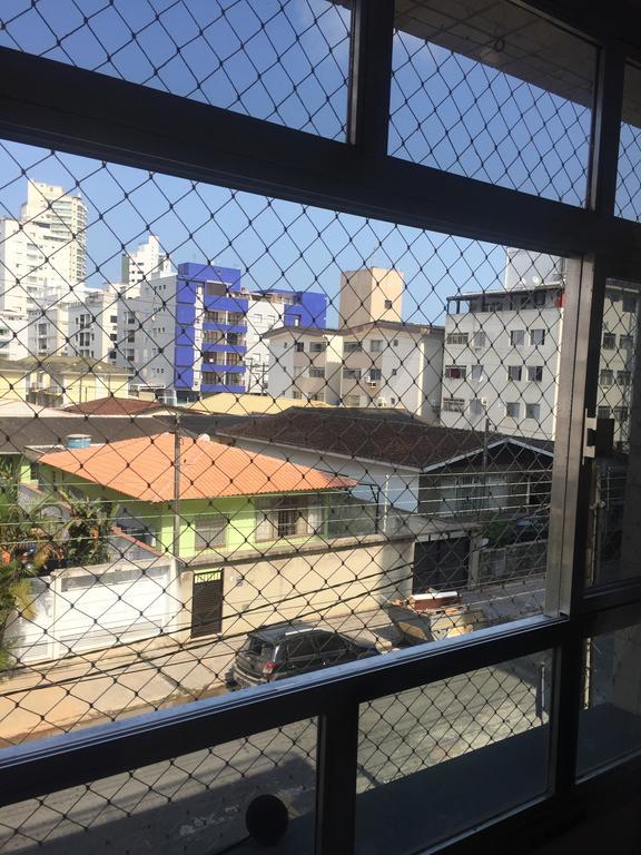 Apto. Guaruja/Tombo/Asturias Kültér fotó